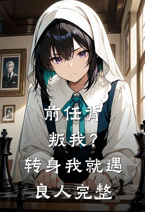 前任背叛我？转身我就遇良人完整