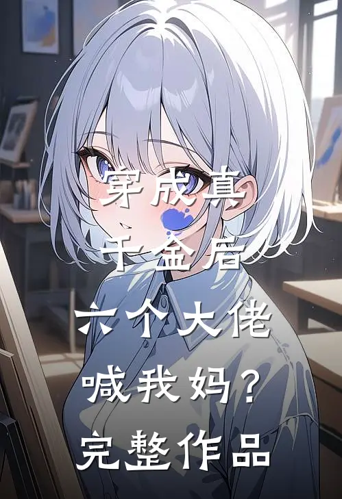 穿成真千金后，六个大佬喊我妈？完整作品