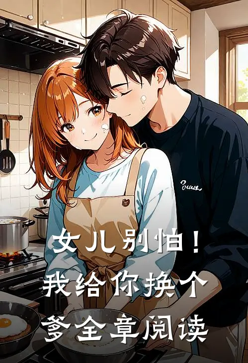 女儿别怕!我给你换个爹全章阅读