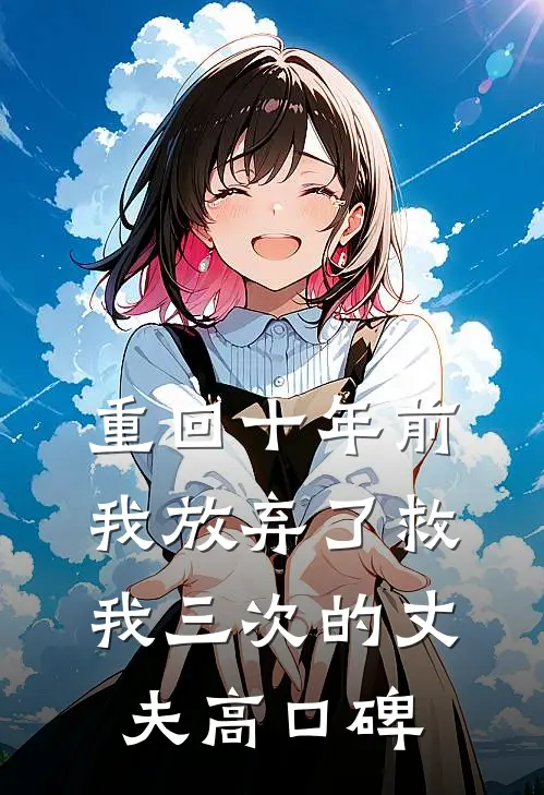 重回十年前，我放弃了救我三次的丈夫高口碑