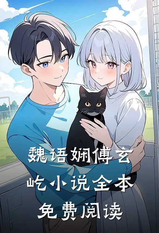 魏语娴傅玄屹小说全本免费阅读
