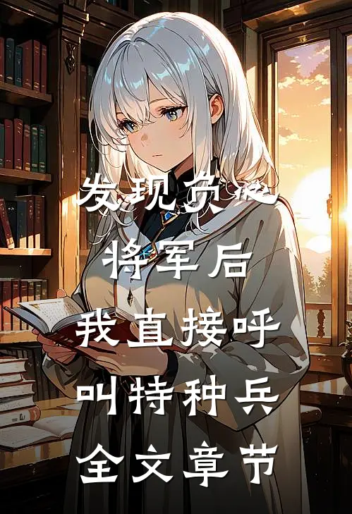 发现负心将军后，我直接呼叫特种兵全文章节