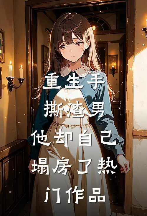 重生手撕渣男，他却自己塌房了热门作品
