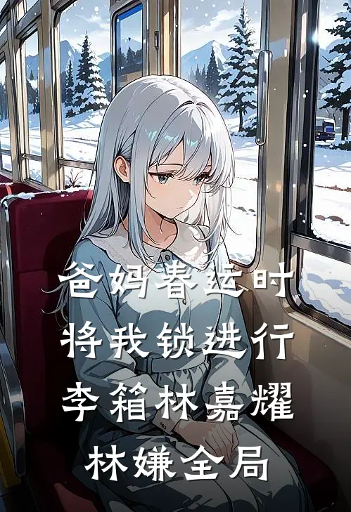 爸妈春运时将我锁进行李箱林嘉耀林嫌全局