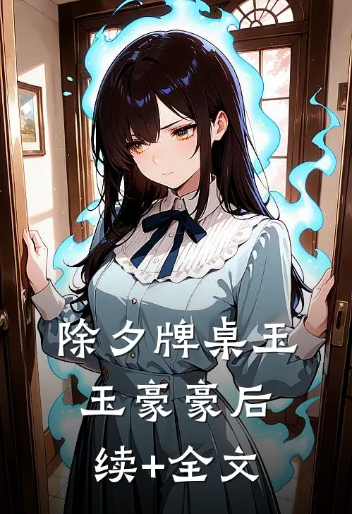 除夕牌桌玉玉豪豪后续+全文