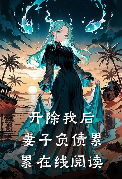 开除我后，妻子负债累累在线阅读