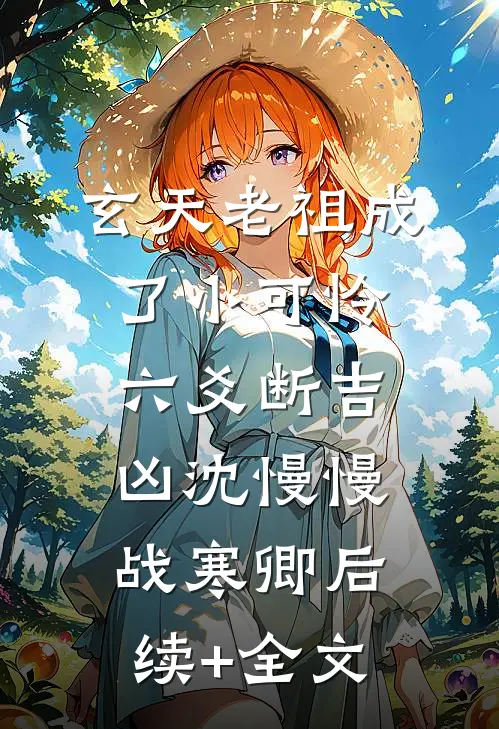 玄天老祖成了小可怜，六爻断吉凶沈慢慢战寒卿后续+全文