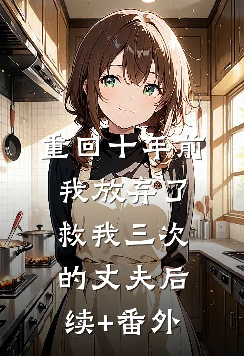重回十年前，我放弃了救我三次的丈夫后续+番外