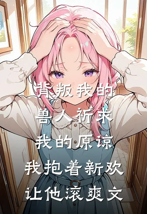 背叛我的兽人祈求我的原谅，我抱着新欢让他滚爽文