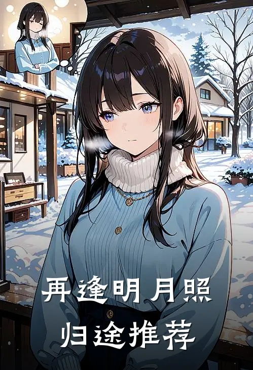 再逢明月照归途推荐
