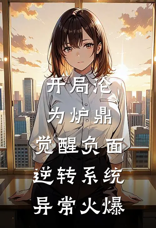 开局沦为炉鼎，觉醒负面逆转系统异常火爆