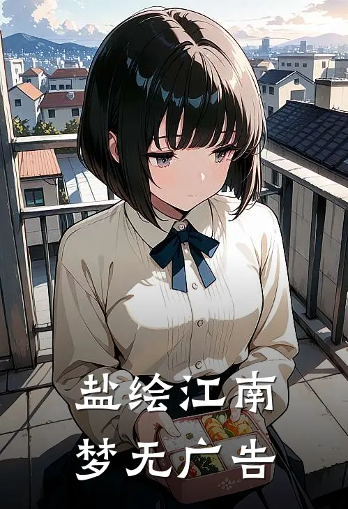 盐绘江南梦无广告