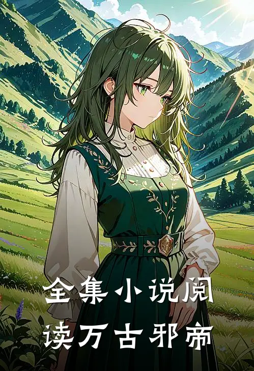 全集小说阅读万古邪帝