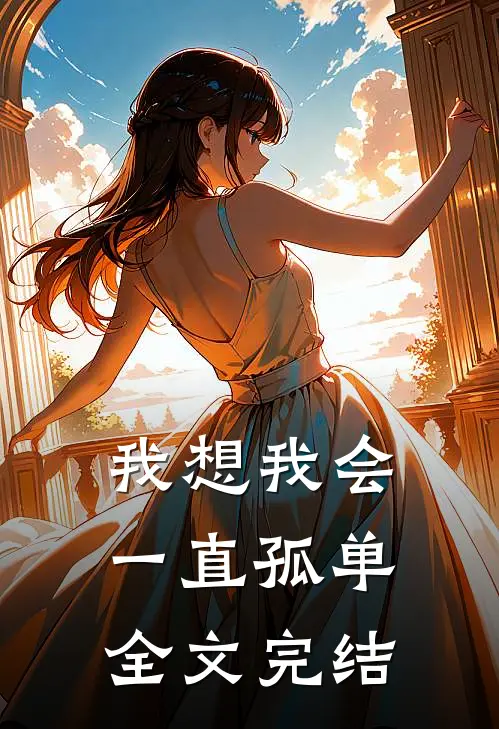 我想我会一直孤单全文完结