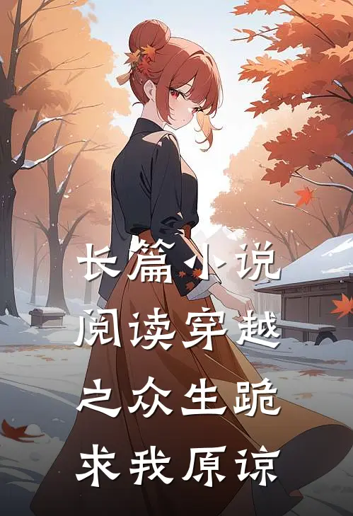 长篇小说阅读穿越之众生跪求我原谅