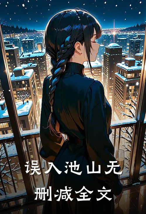 误入池山无删减全文