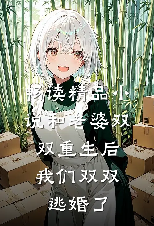 畅读精品小说和老婆双双重生后，我们双双逃婚了
