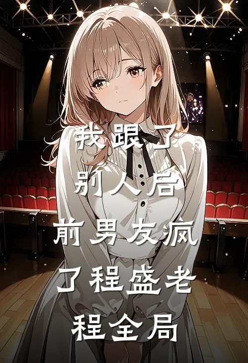 我跟了别人后，前男友疯了程盛老程全局