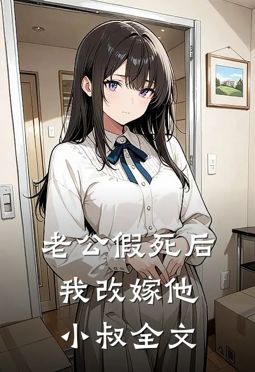 老公假死后，我改嫁他小叔全文