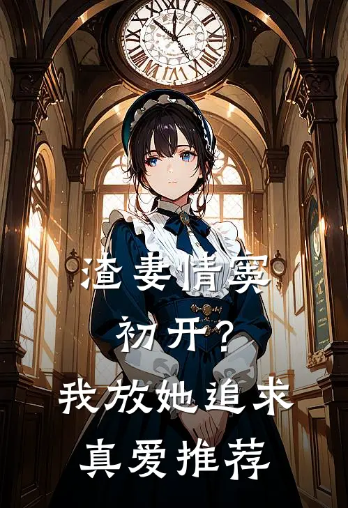 渣妻情窦初开？我放她追求真爱推荐