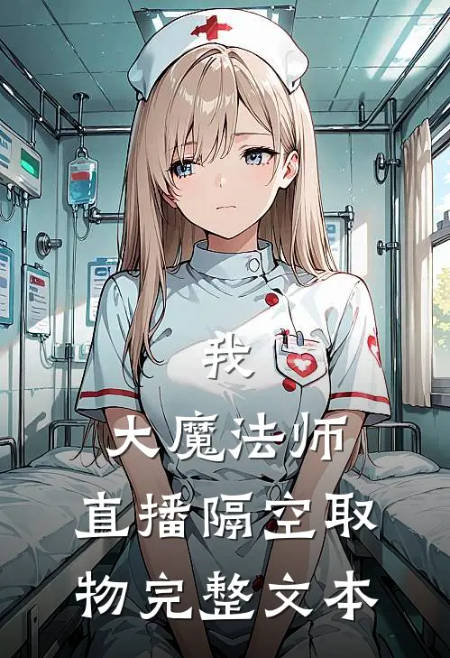 我，大魔法师，直播隔空取物完整文本