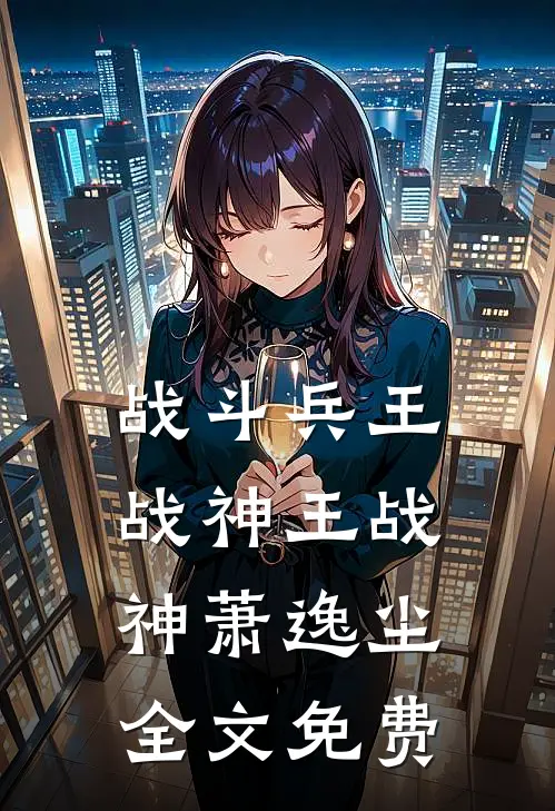 战斗兵王战神王战神萧逸尘全文免费