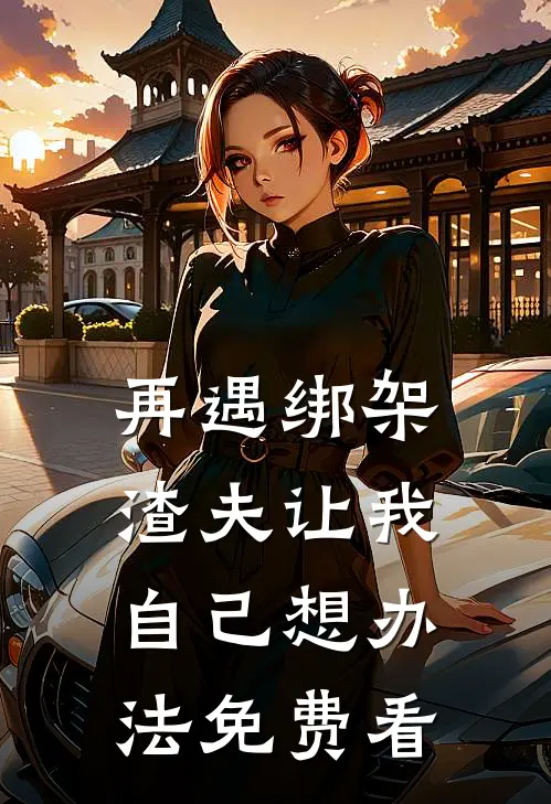 再遇绑架，渣夫让我自己想办法免费看