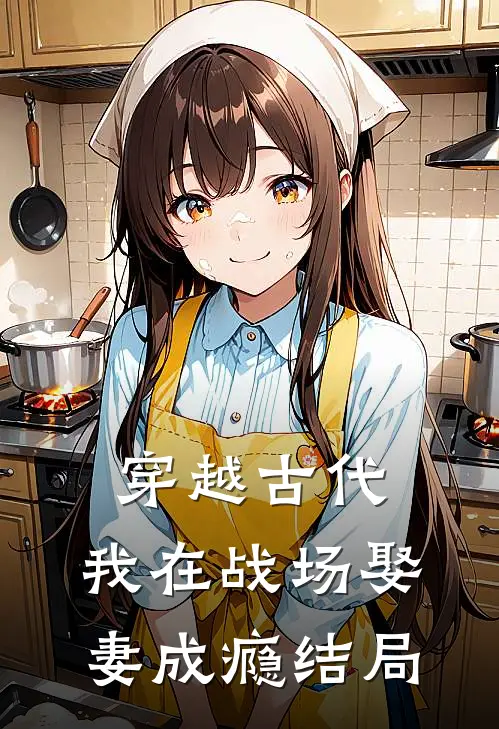 穿越古代，我在战场娶妻成瘾结局