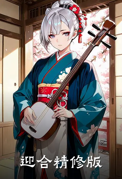 迎合精修版