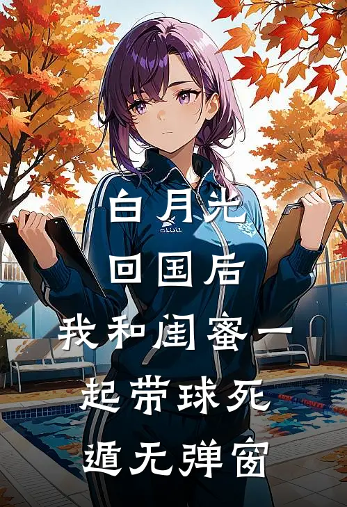 白月光回国后，我和闺蜜一起带球死遁无弹窗
