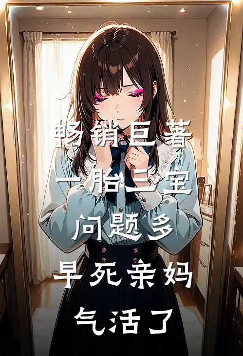 畅销巨著一胎三宝问题多，早死亲妈气活了
