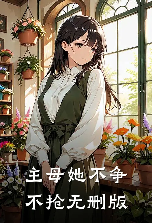主母她不争不抢无删版