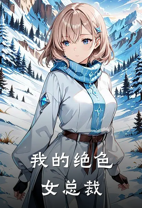 我的绝色女总裁