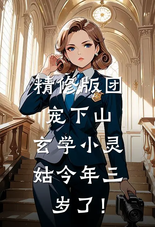 精修版团宠下山：玄学小灵姑今年三岁了！