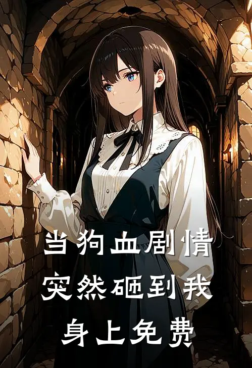 当狗血剧情突然砸到我身上免费