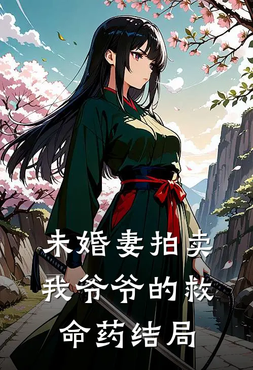 未婚妻拍卖我爷爷的救命药结局