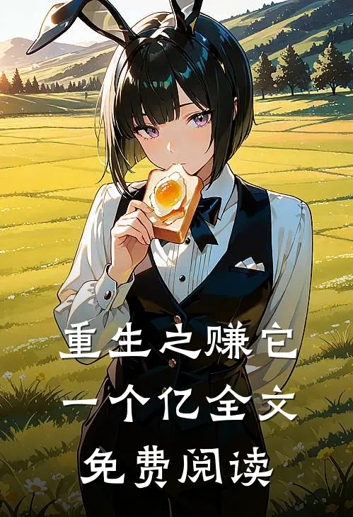 重生之赚它一个亿全文免费阅读