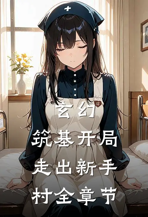 玄幻：筑基开局，走出新手村全章节