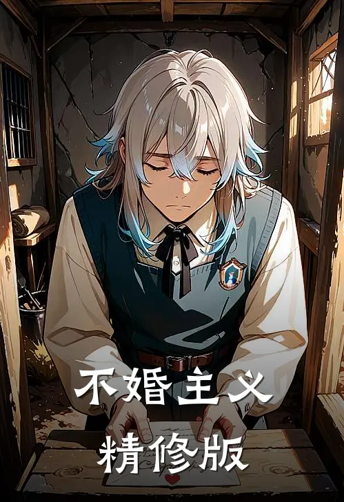 不婚主义精修版
