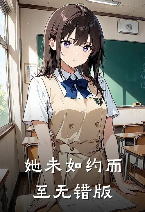 她未如约而至无错版
