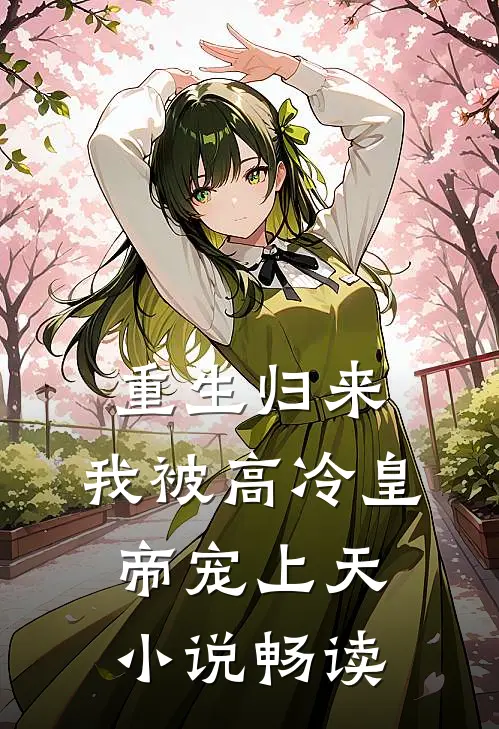 重生归来，我被高冷皇帝宠上天小说畅读