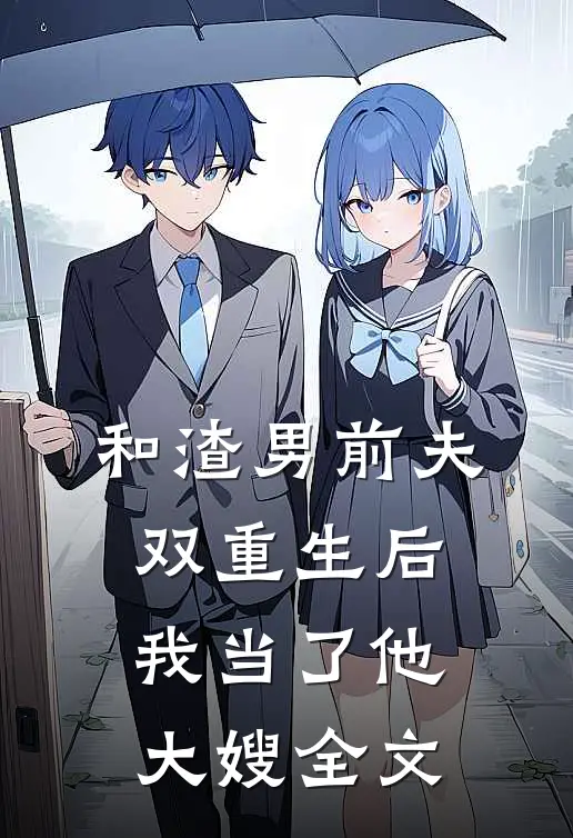 和渣男前夫双重生后，我当了他大嫂全文
