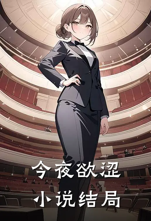今夜欲涩小说结局