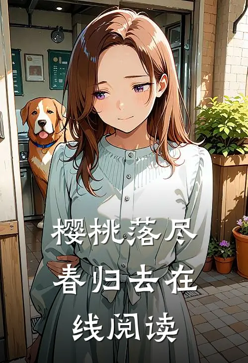 樱桃落尽春归去在线阅读