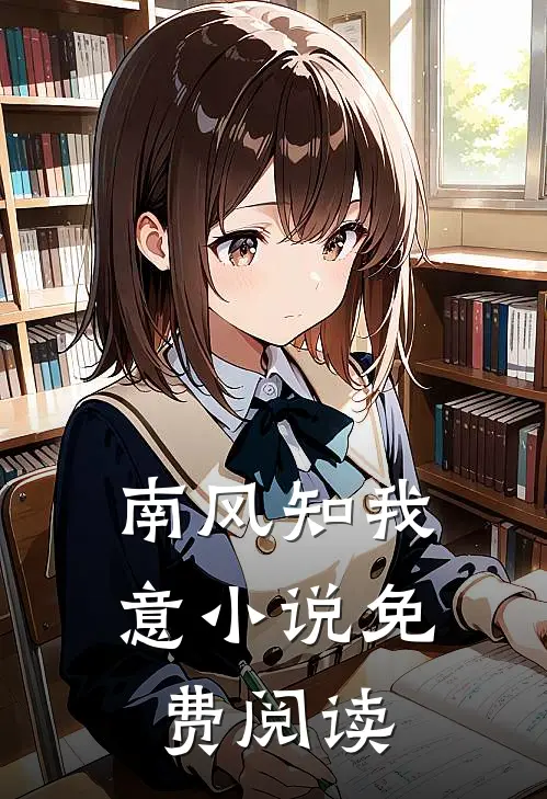 南风知我意小说免费阅读