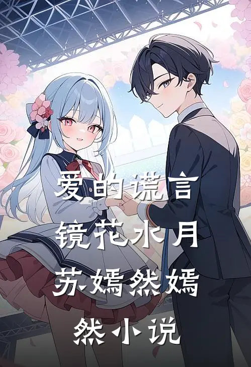爱的谎言，镜花水月苏嫣然嫣然小说