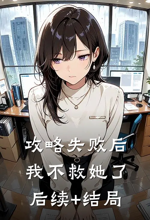 攻略失败后，我不救她了后续+结局