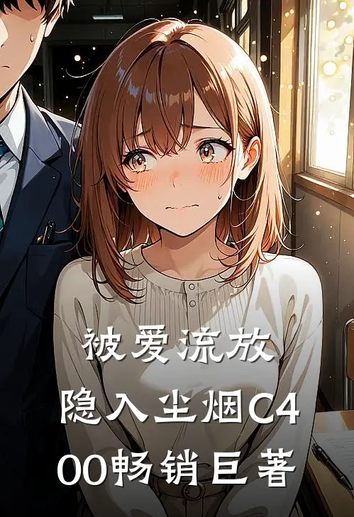 被爱流放，隐入尘烟C400畅销巨著