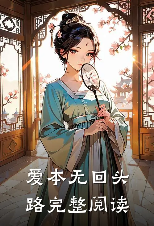 爱本无回头路完整阅读