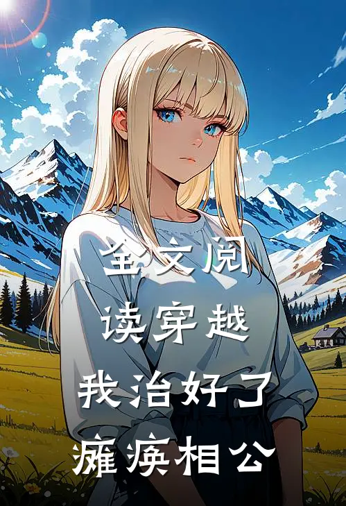 全文阅读穿越：我治好了瘫痪相公